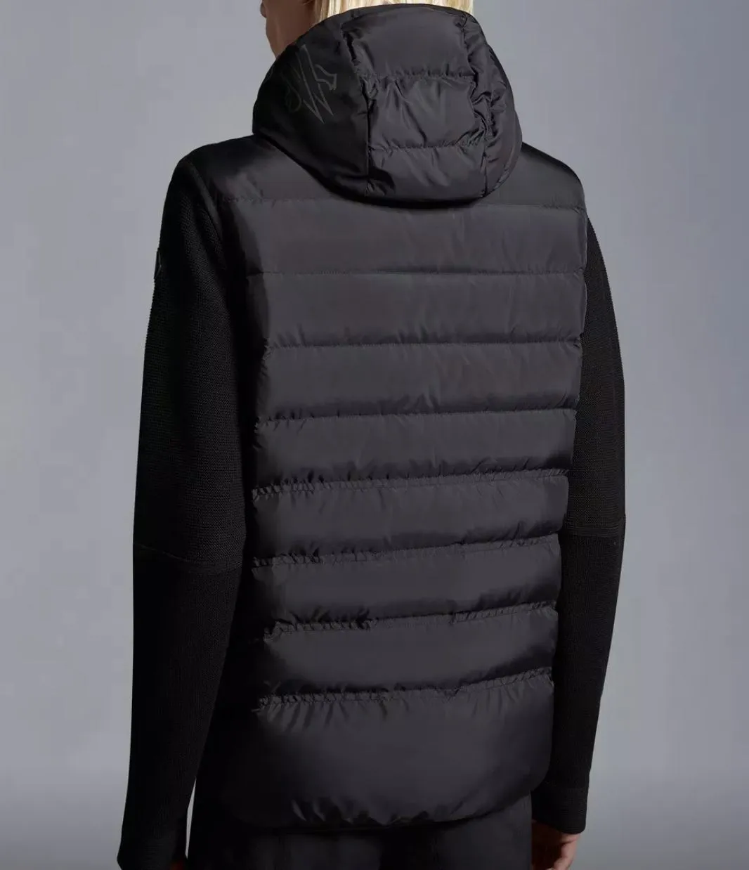 MONCLER  |Nubiera Down Vest