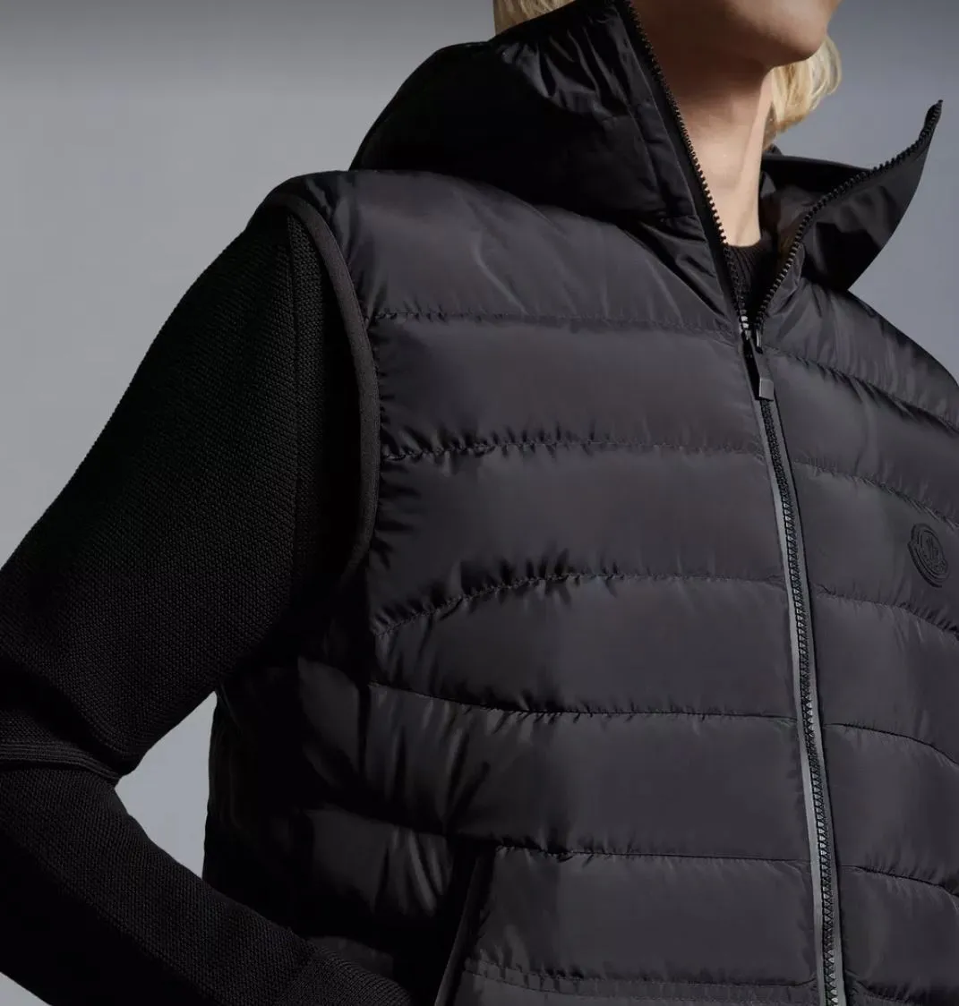 MONCLER  |Nubiera Down Vest