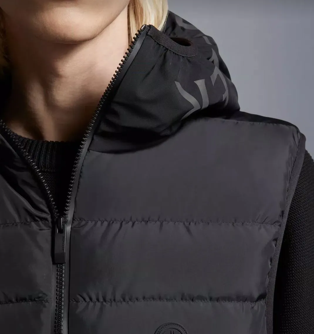 MONCLER  |Nubiera Down Vest