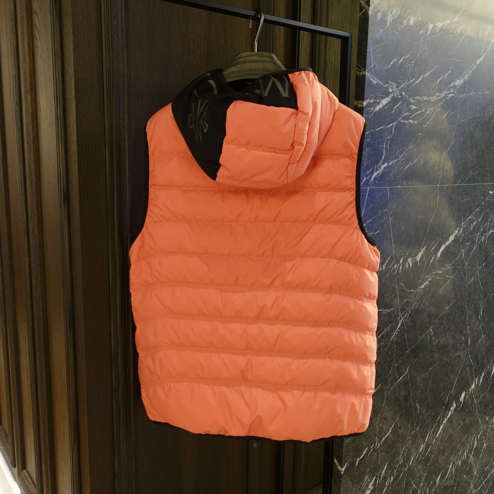 MONCLER  |Nubiera Down Vest