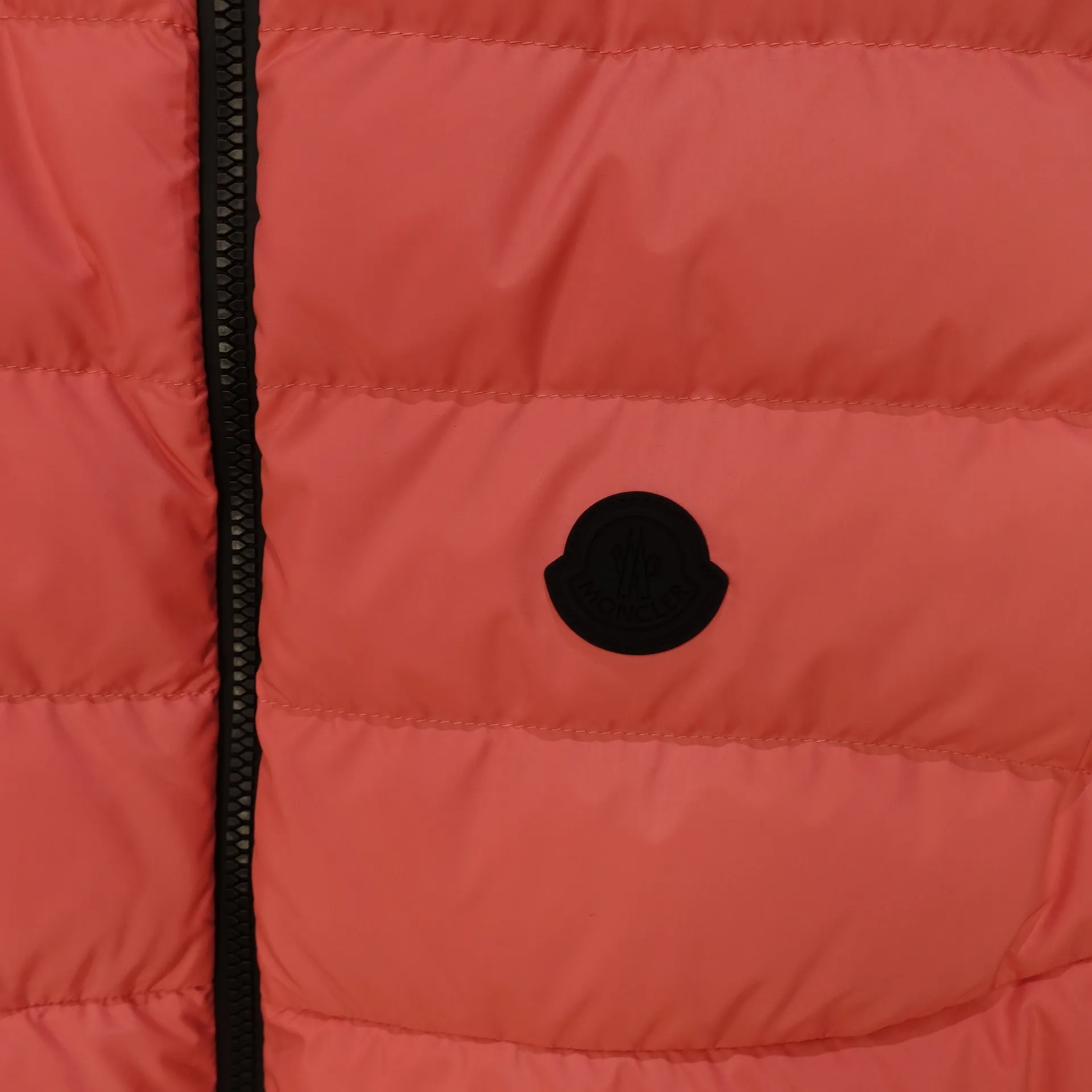 MONCLER  |Nubiera Down Vest