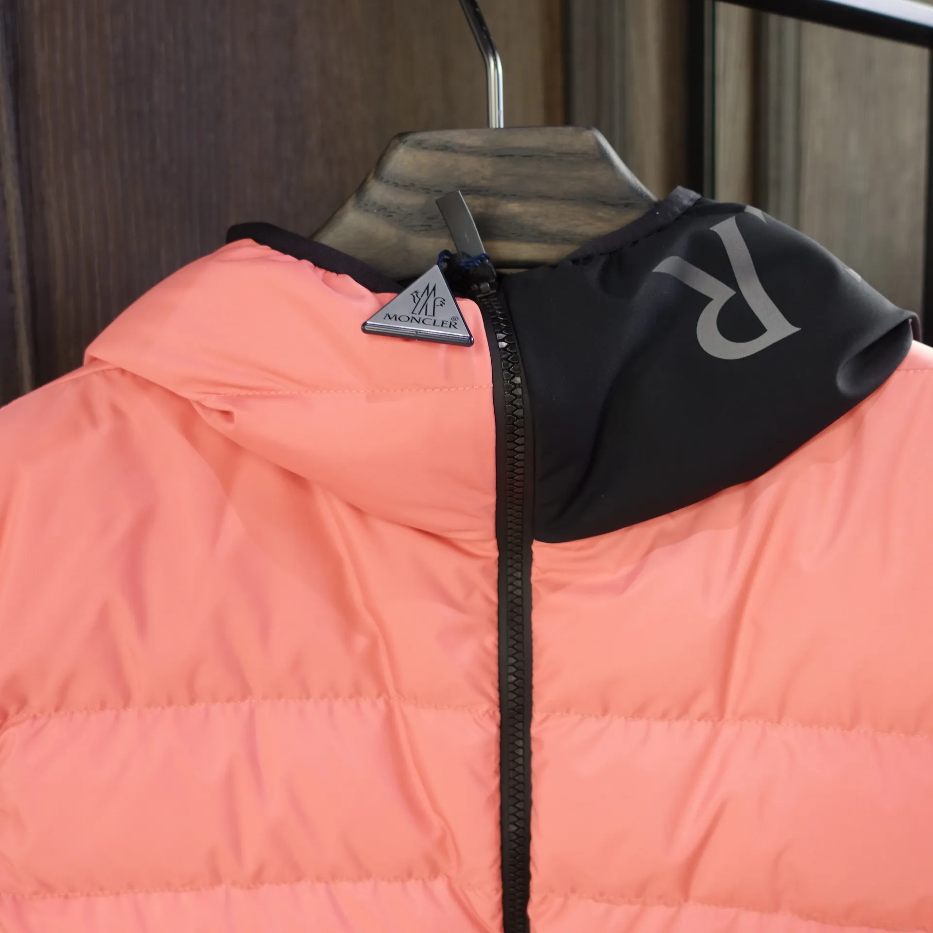 MONCLER  |Nubiera Down Vest