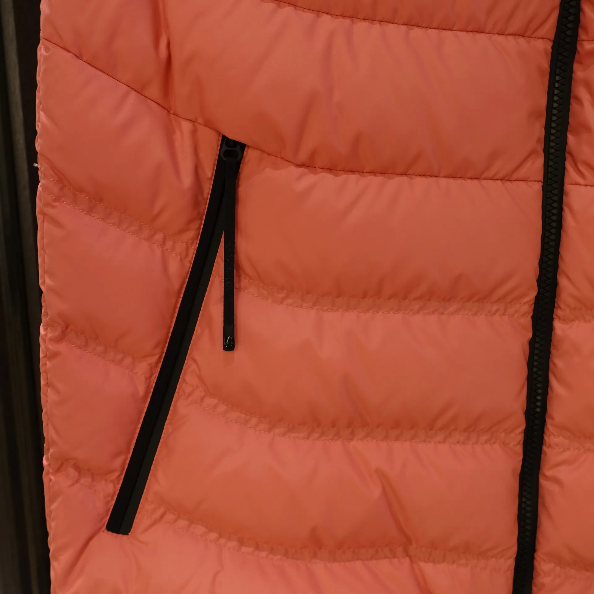 MONCLER  |Nubiera Down Vest