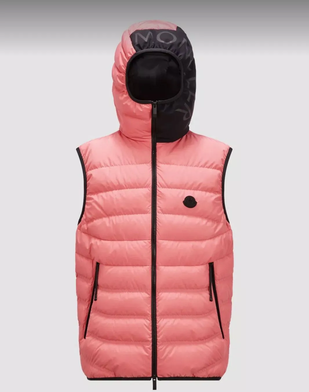 MONCLER  |Nubiera Down Vest