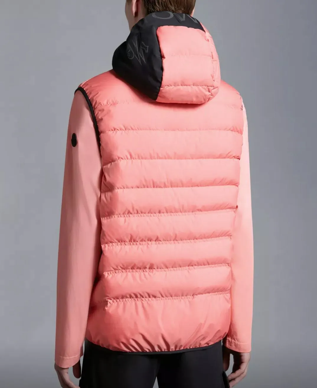 MONCLER  |Nubiera Down Vest