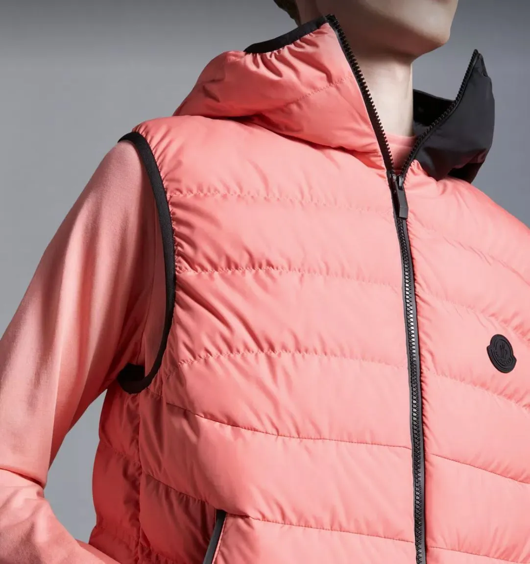 MONCLER  |Nubiera Down Vest