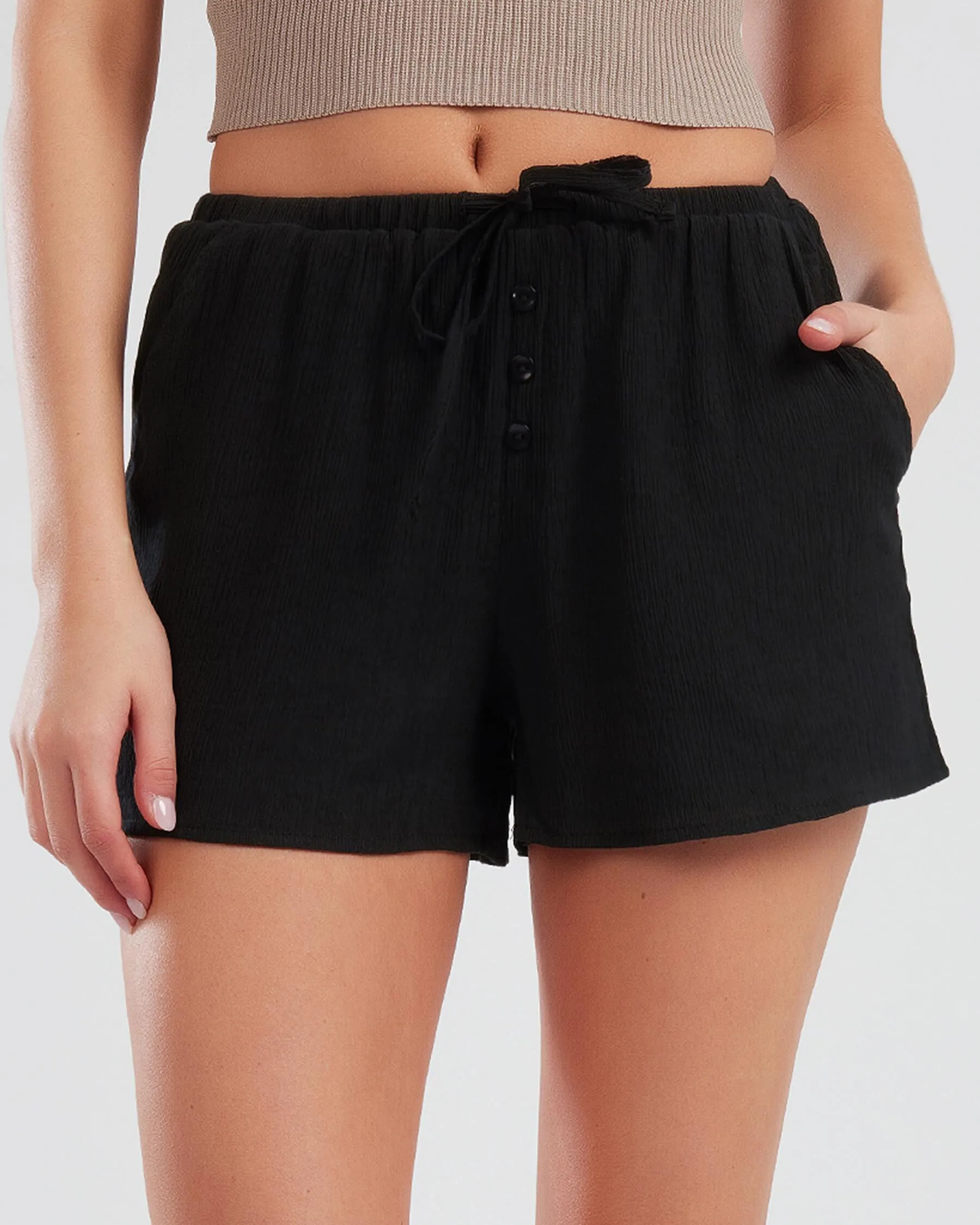 Mooloola Juno Shorts