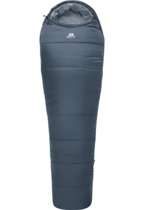 Mountain Equipment Lunar II Regular Sleeping Bag - Denim Blue