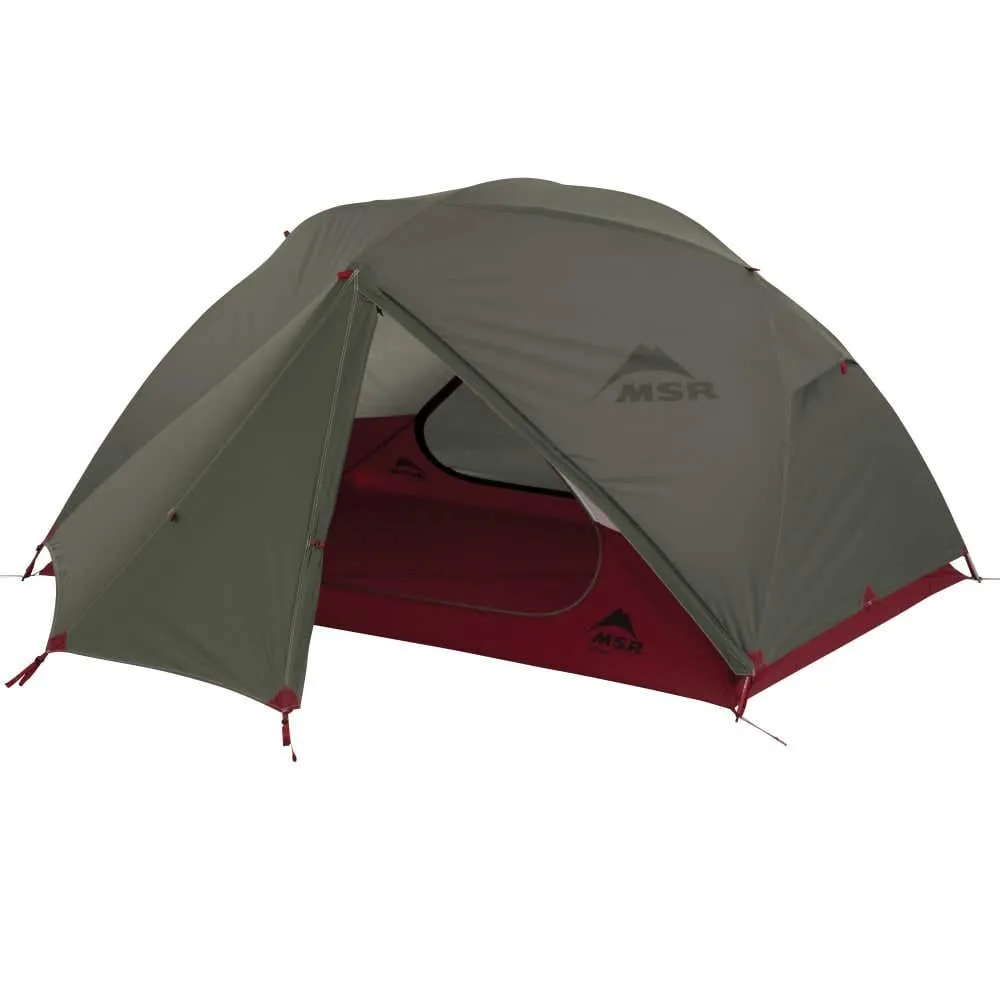 MSR Elixir 2 Backpacking Tent | Backpacking Tents | BananaFingers