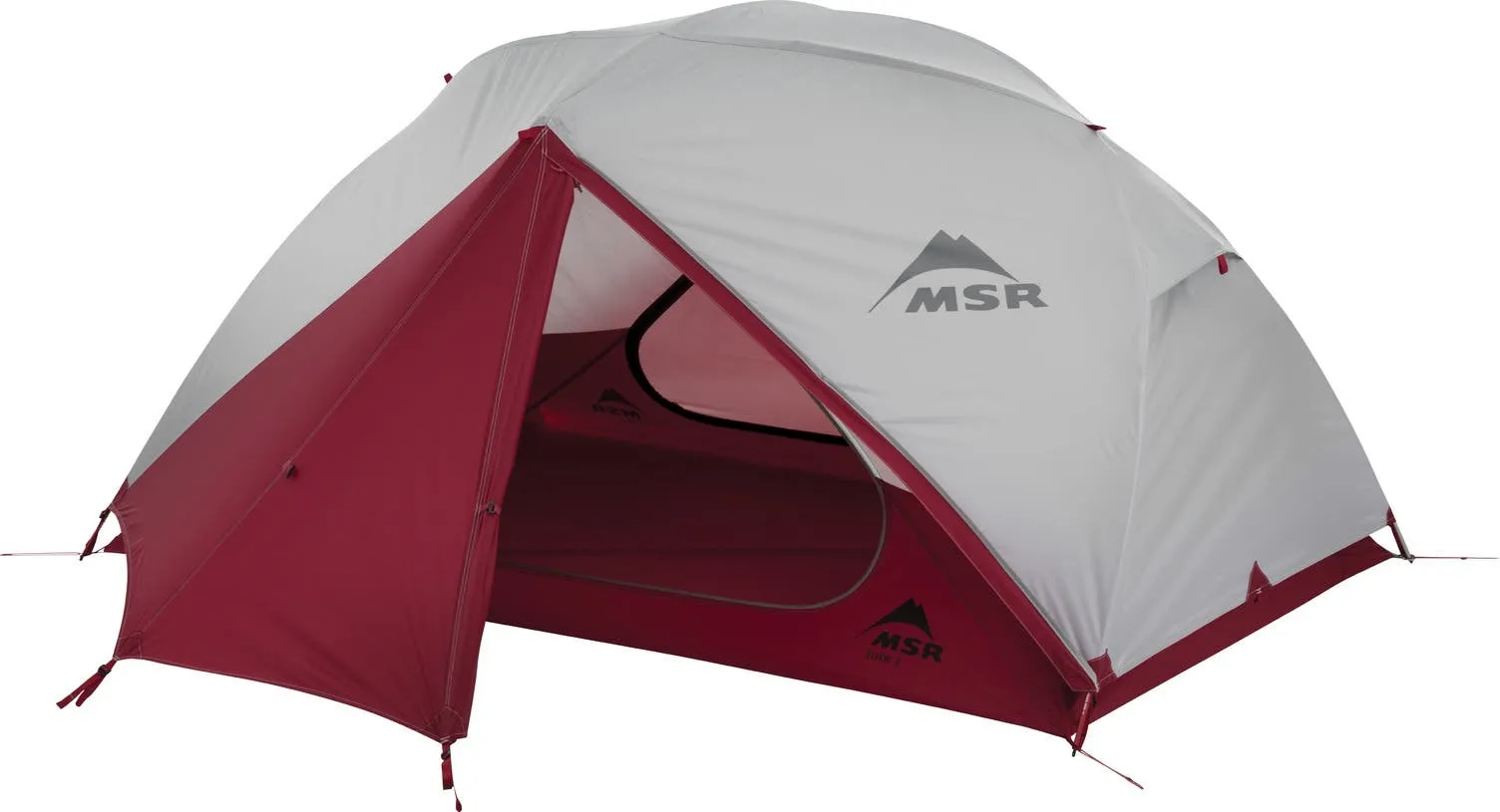 MSR Elixir 2 Backpacking Tent | Backpacking Tents | BananaFingers