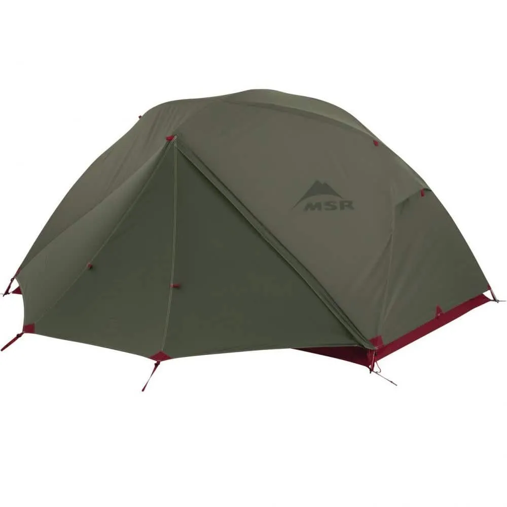 MSR Elixir 2 Backpacking Tent | Backpacking Tents | BananaFingers