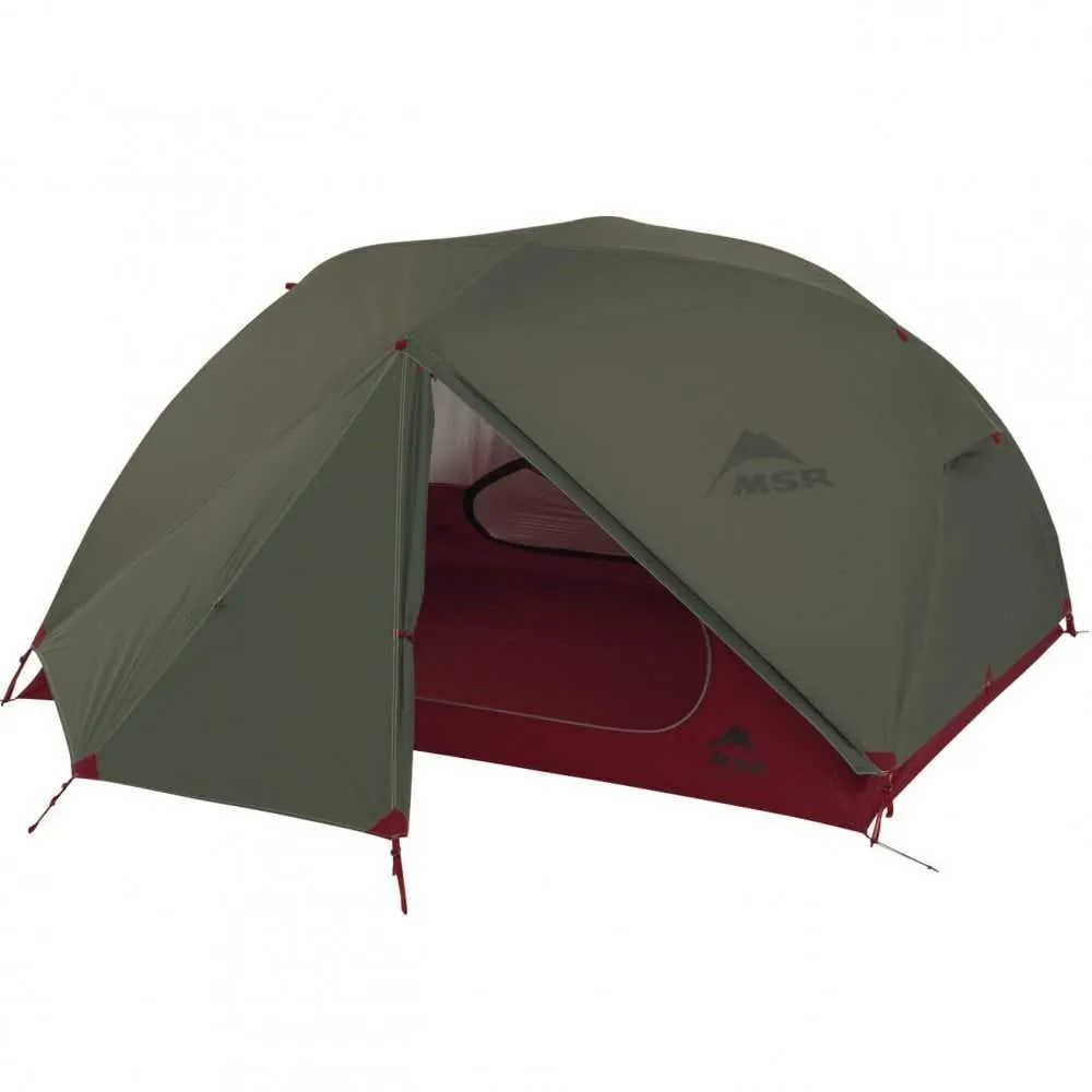 MSR Elixir 3 Backpacking Tent | Backpacking Tents | BananaFingers