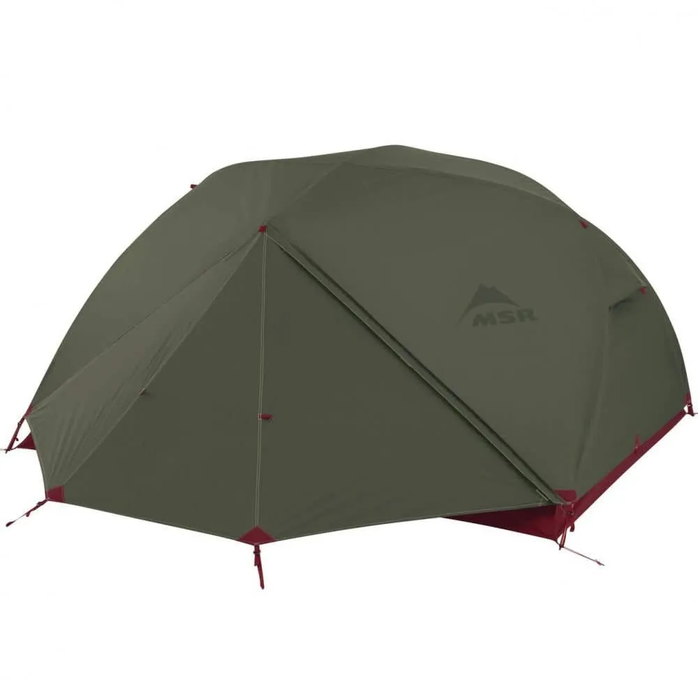 MSR Elixir 3 Backpacking Tent | Backpacking Tents | BananaFingers