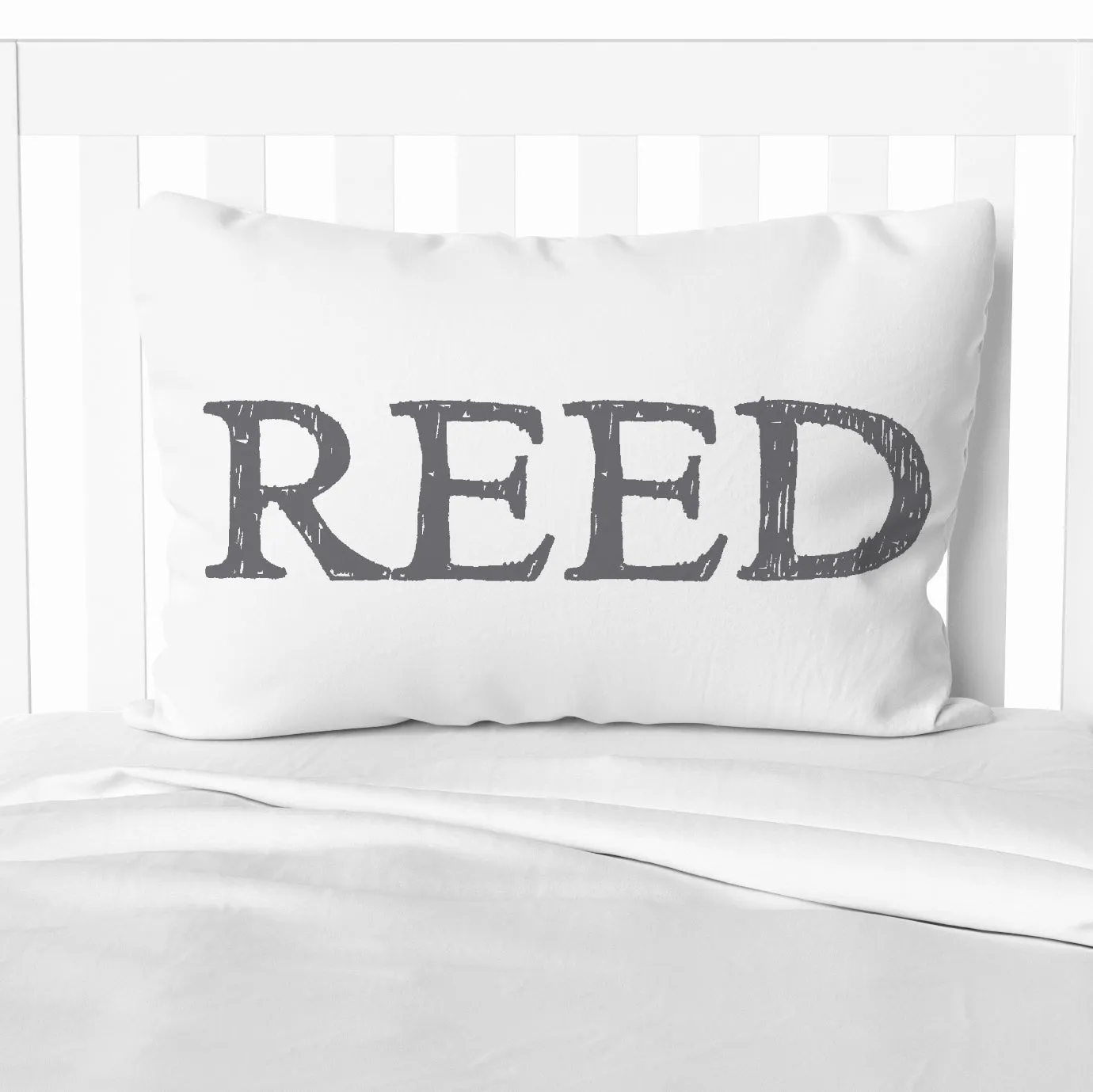 Name Pillowcase