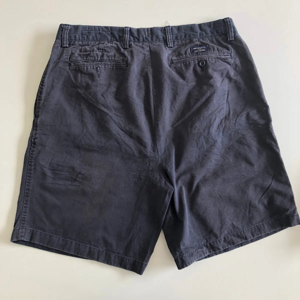 Nautica shorts