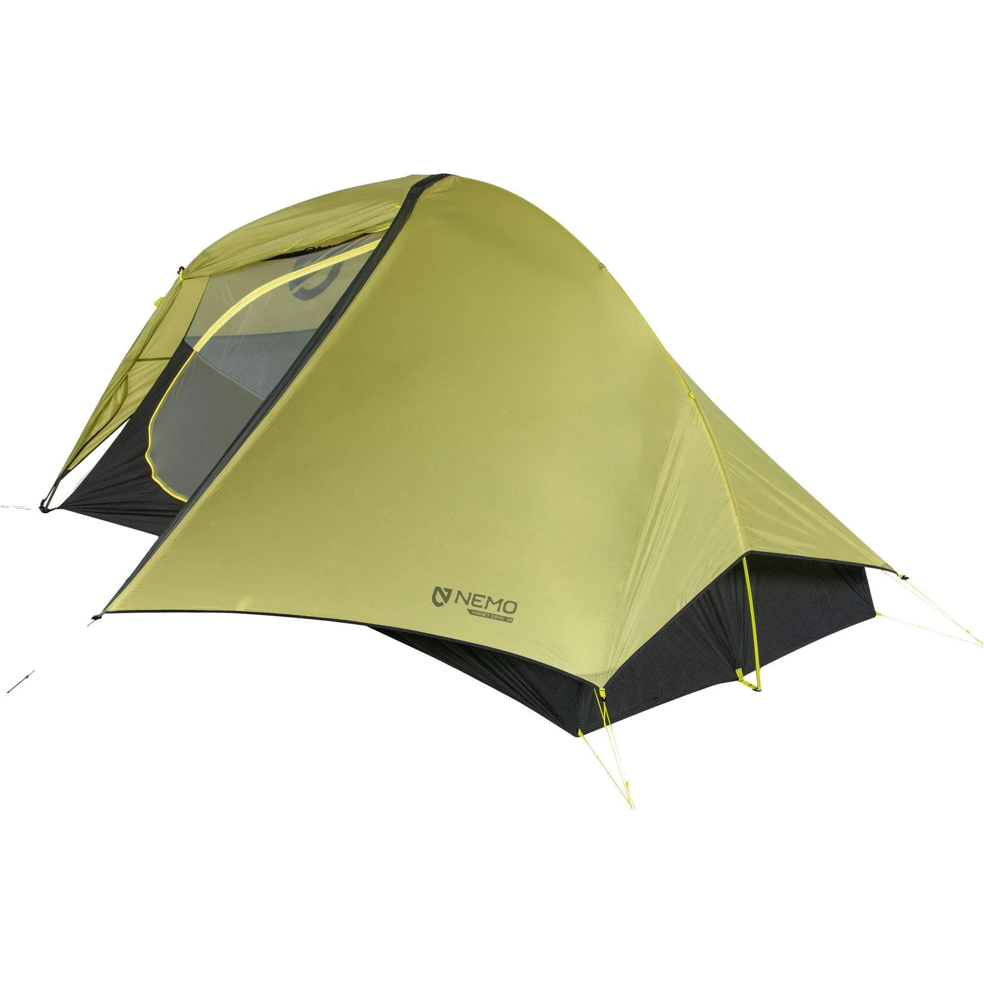 Nemo Hornet Osmo 2P Tent | George Fisher