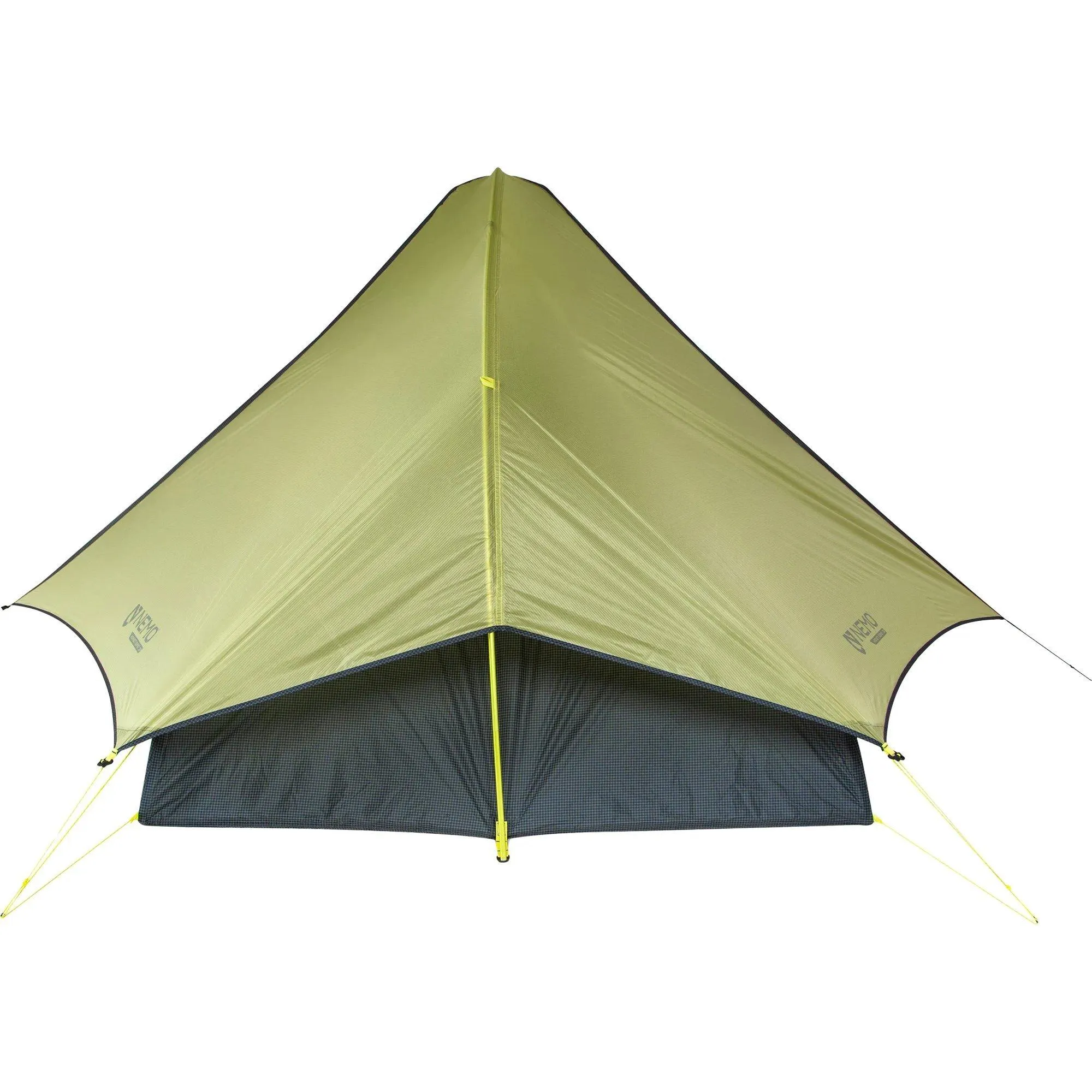 Nemo Hornet Osmo 2P Tent | George Fisher