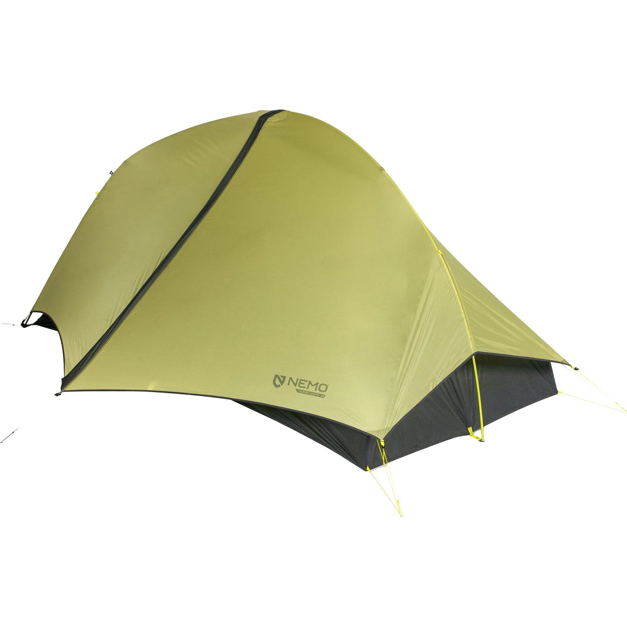 Nemo Hornet Osmo 2P Tent | George Fisher