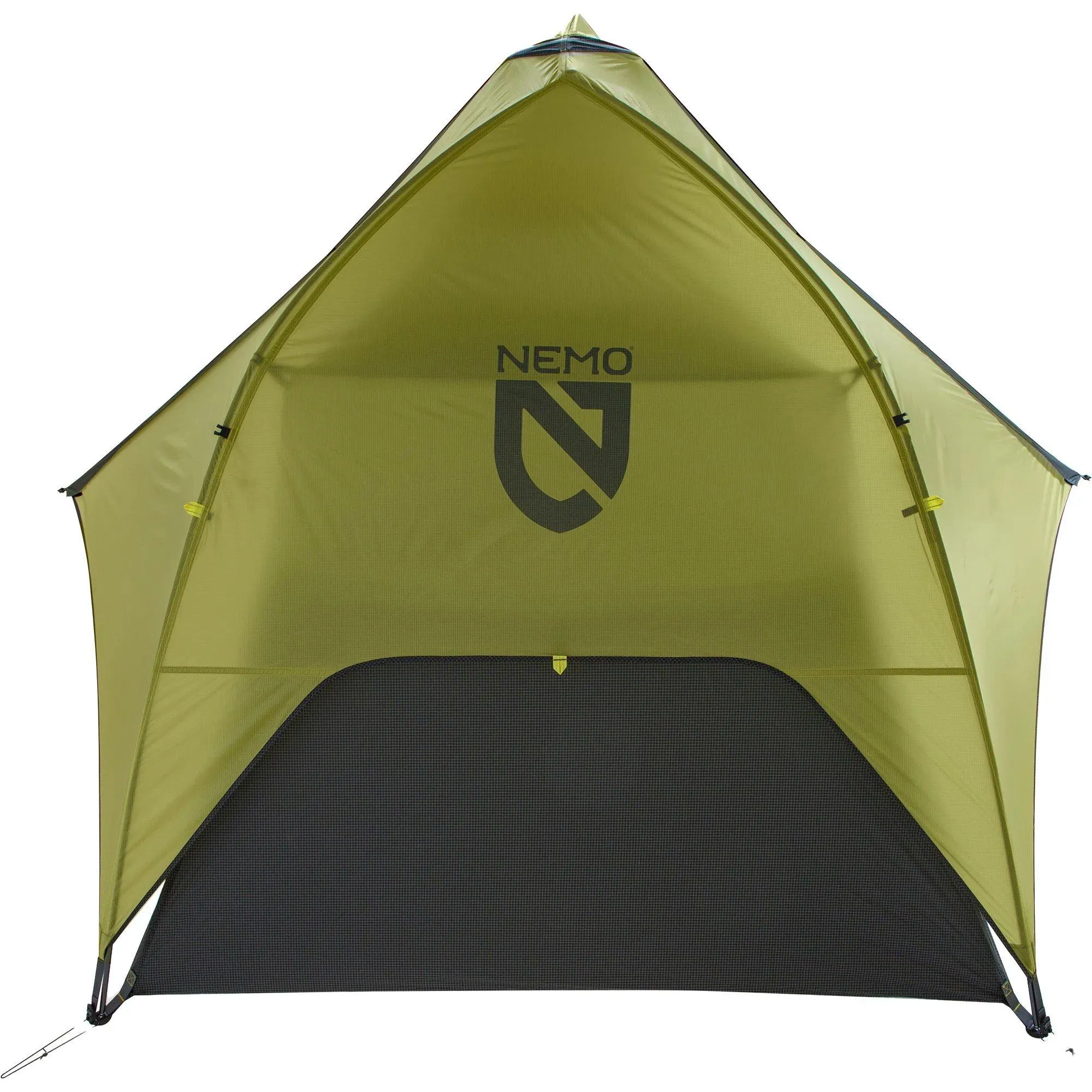 Nemo Hornet Osmo 2P Tent | George Fisher