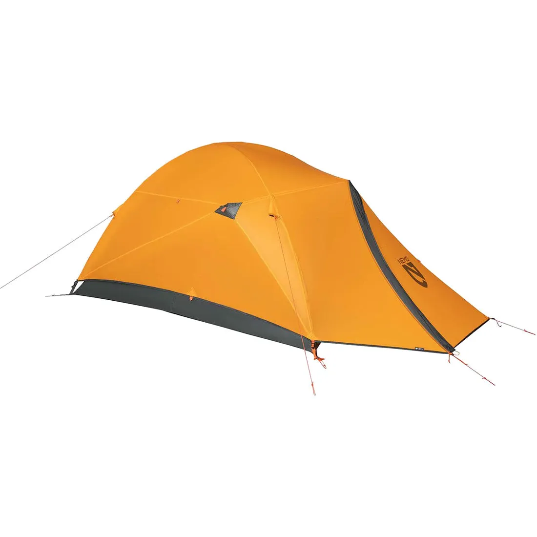 Nemo Kunai 2P Backpacking Tent