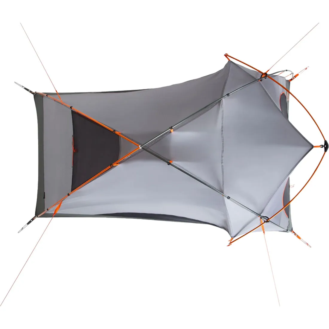 Nemo Kunai 2P Backpacking Tent