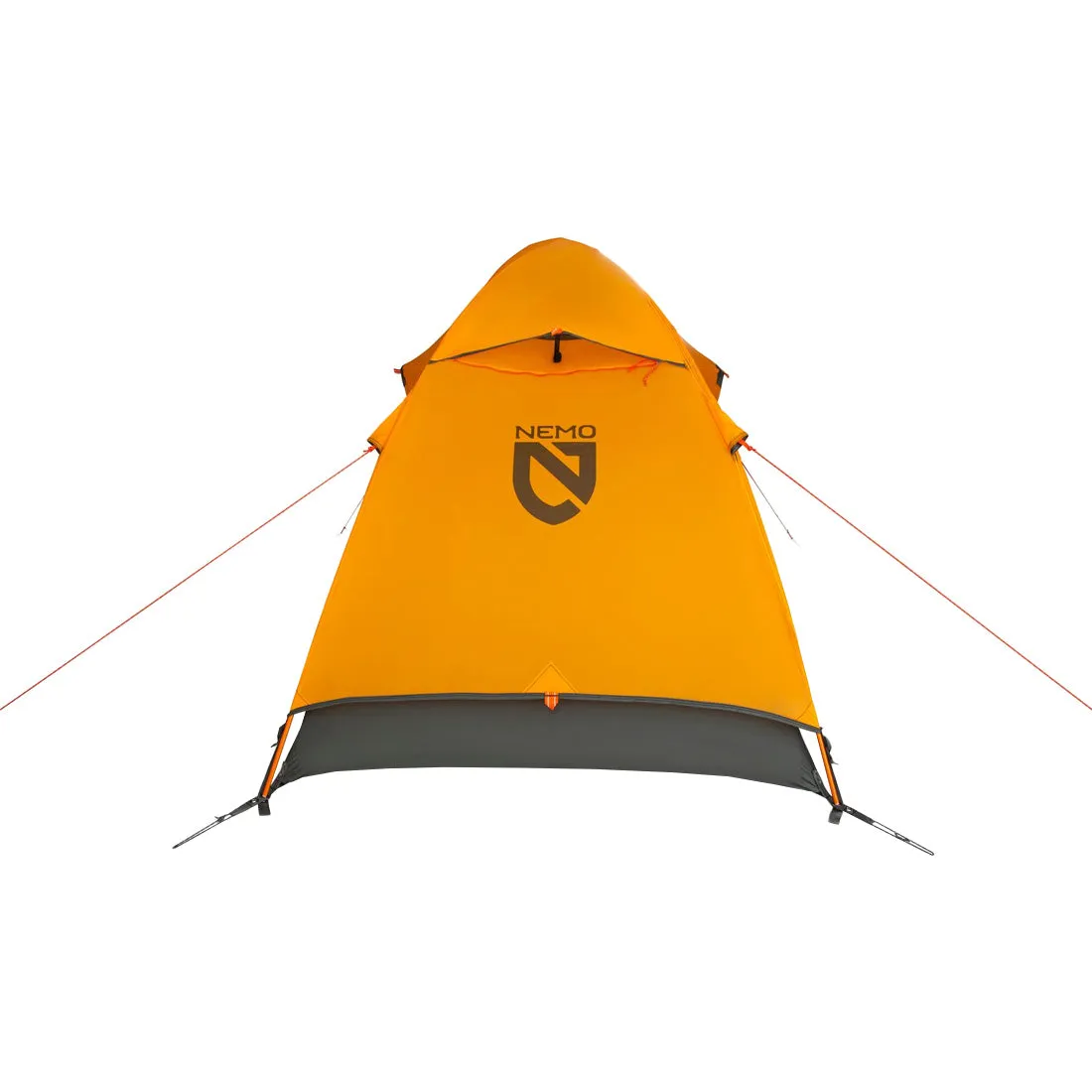 Nemo Kunai 2P Backpacking Tent