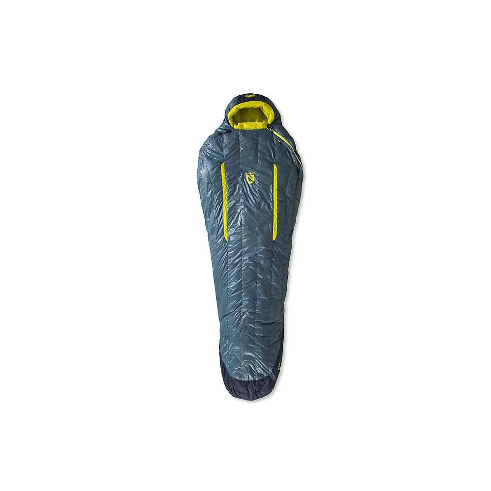 NEMO Men's Kayu 30 Sleeping Bag