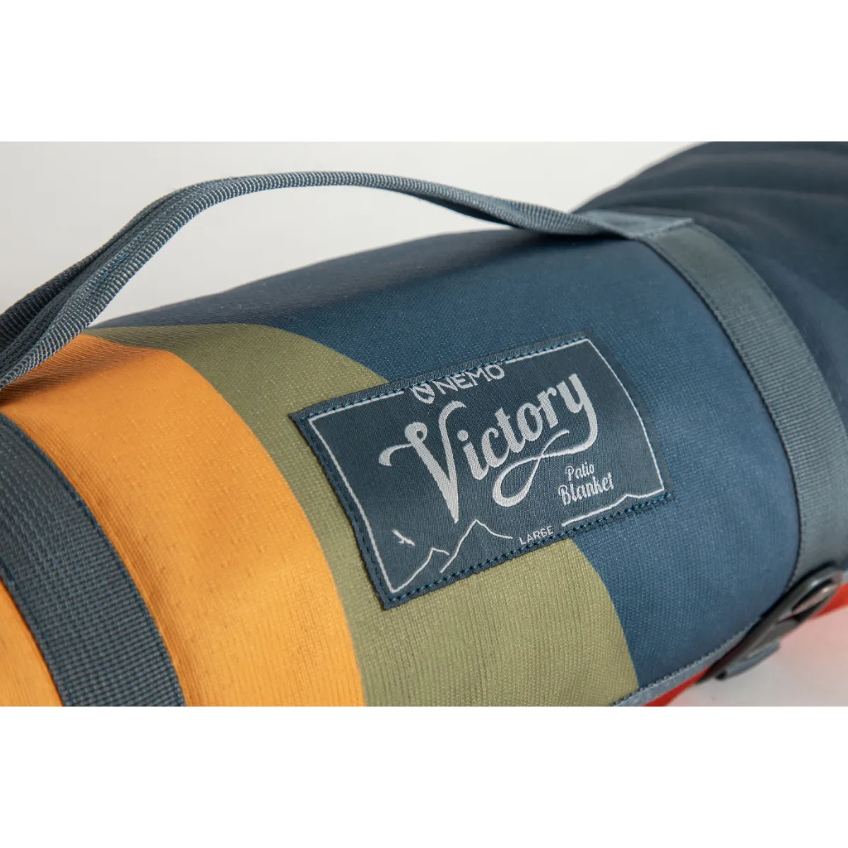 NEMO Victory Patio Blanket