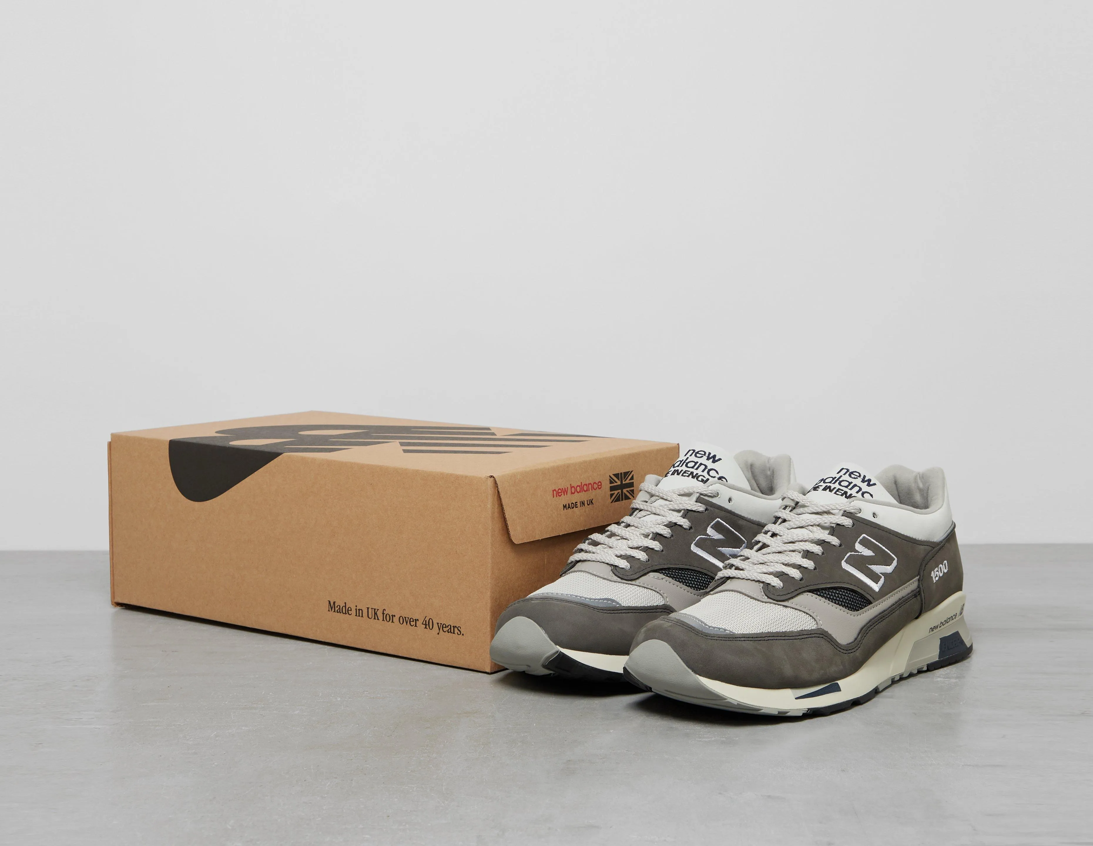 New Balance 1500 Made in UK Women's