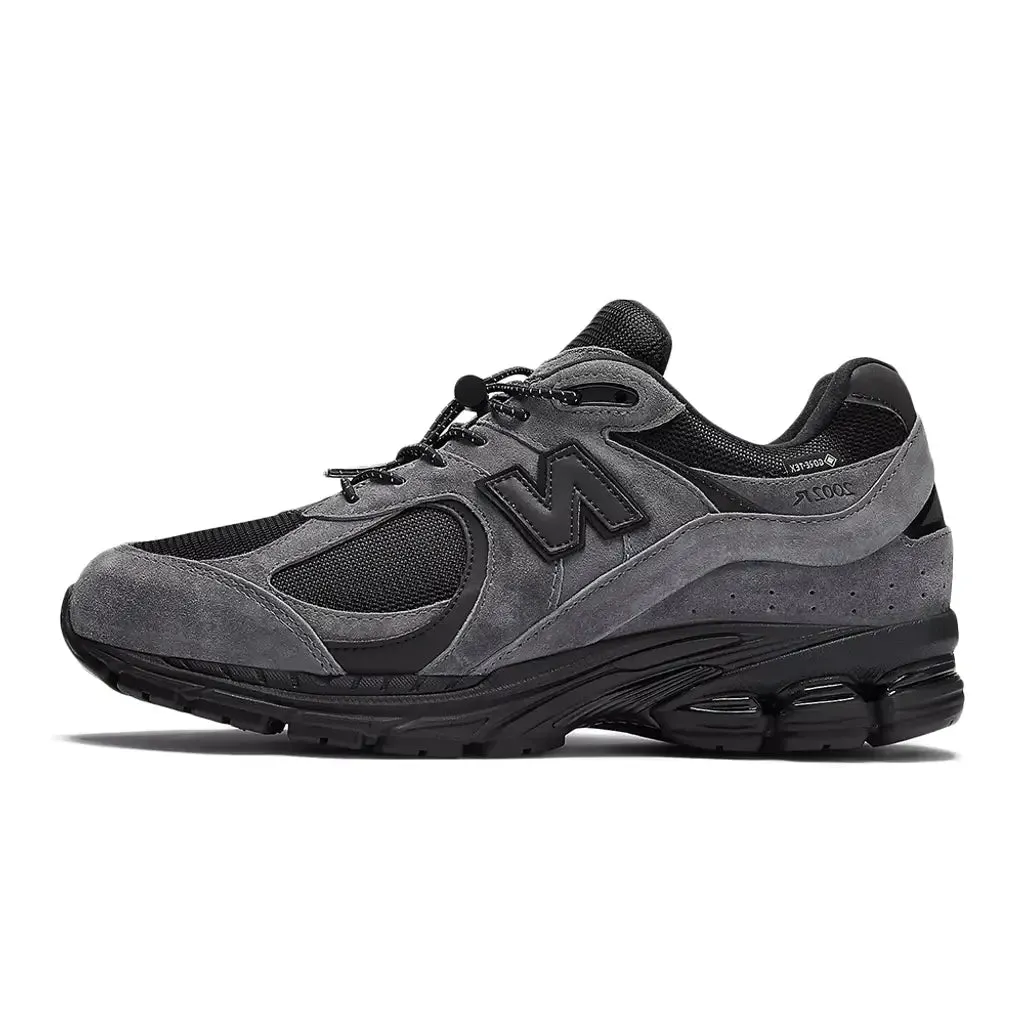 NEW BALANCE 2002R GORE-TEX JJJJOUND CHARCOAL