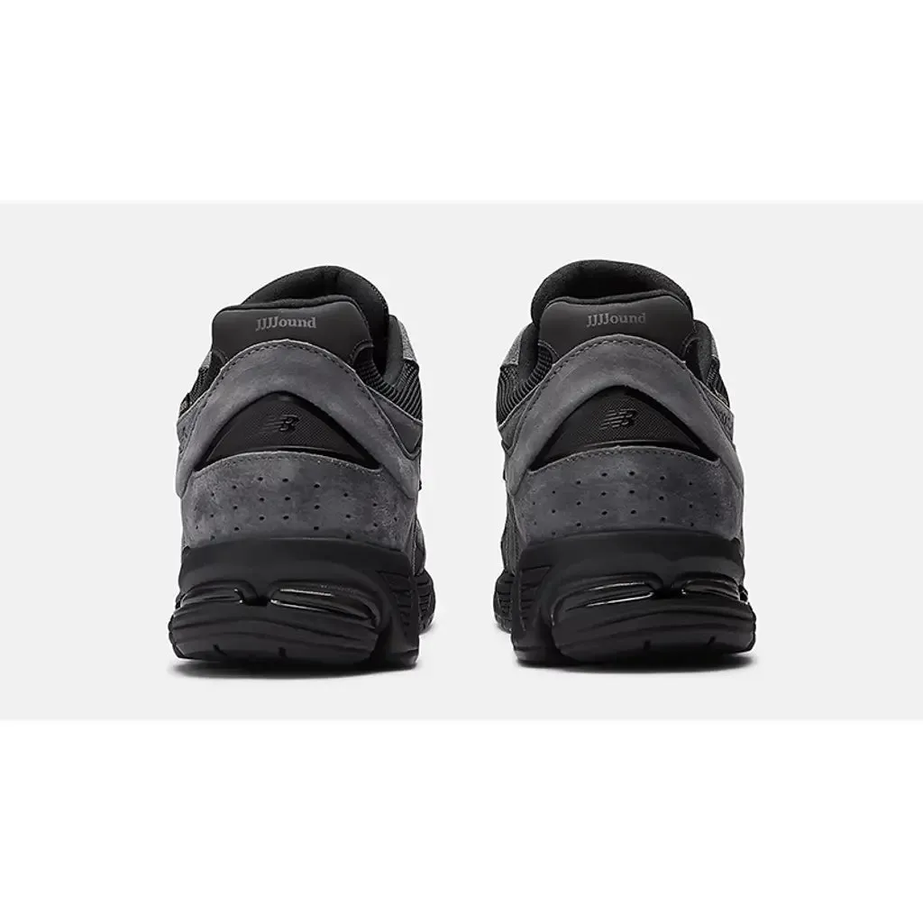 NEW BALANCE 2002R GORE-TEX JJJJOUND CHARCOAL