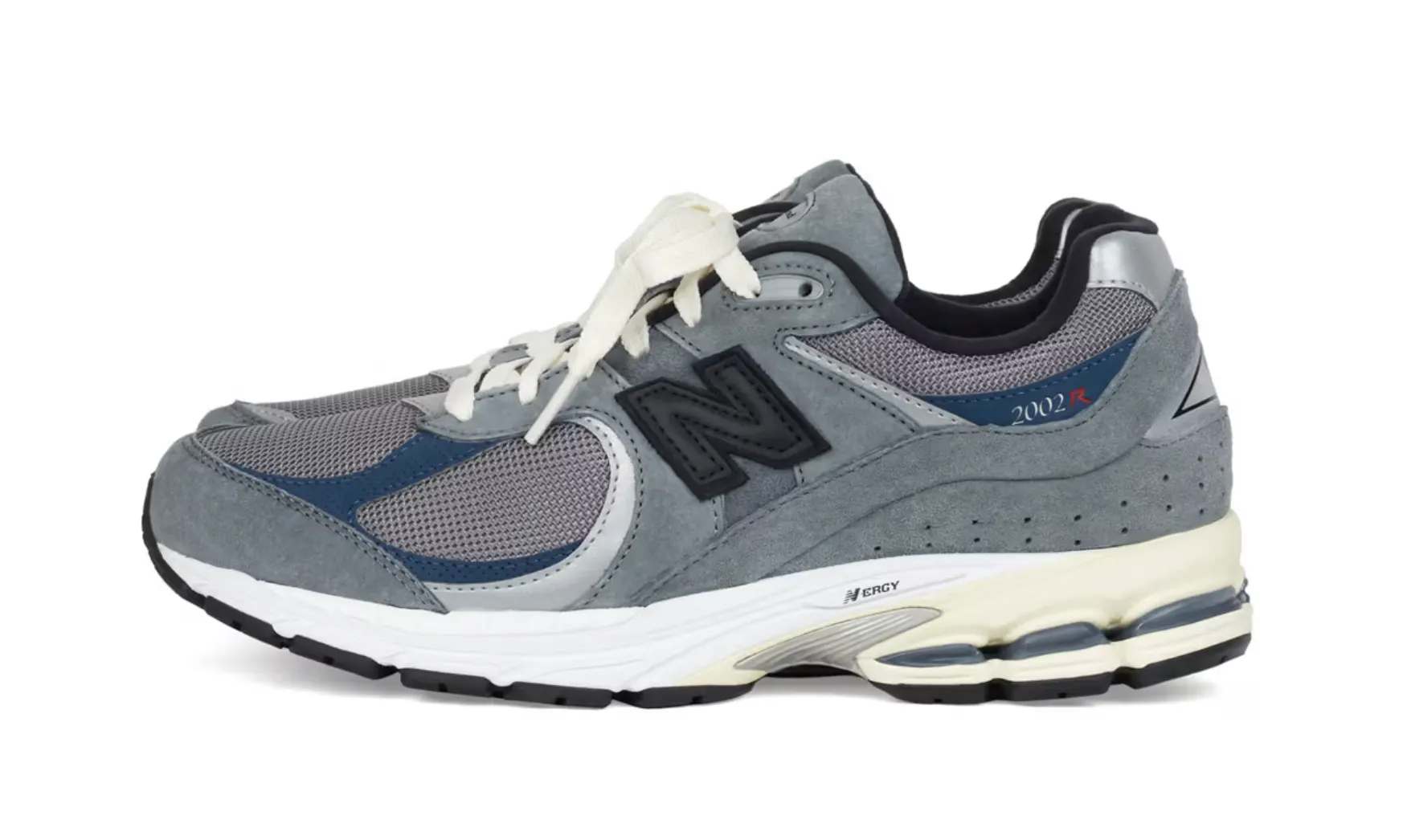 NEW BALANCE 2002R JJJJOUND STORM BLUE