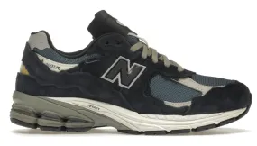 NEW BALANCE 2002R PROTECTION PACK DARK NAVY