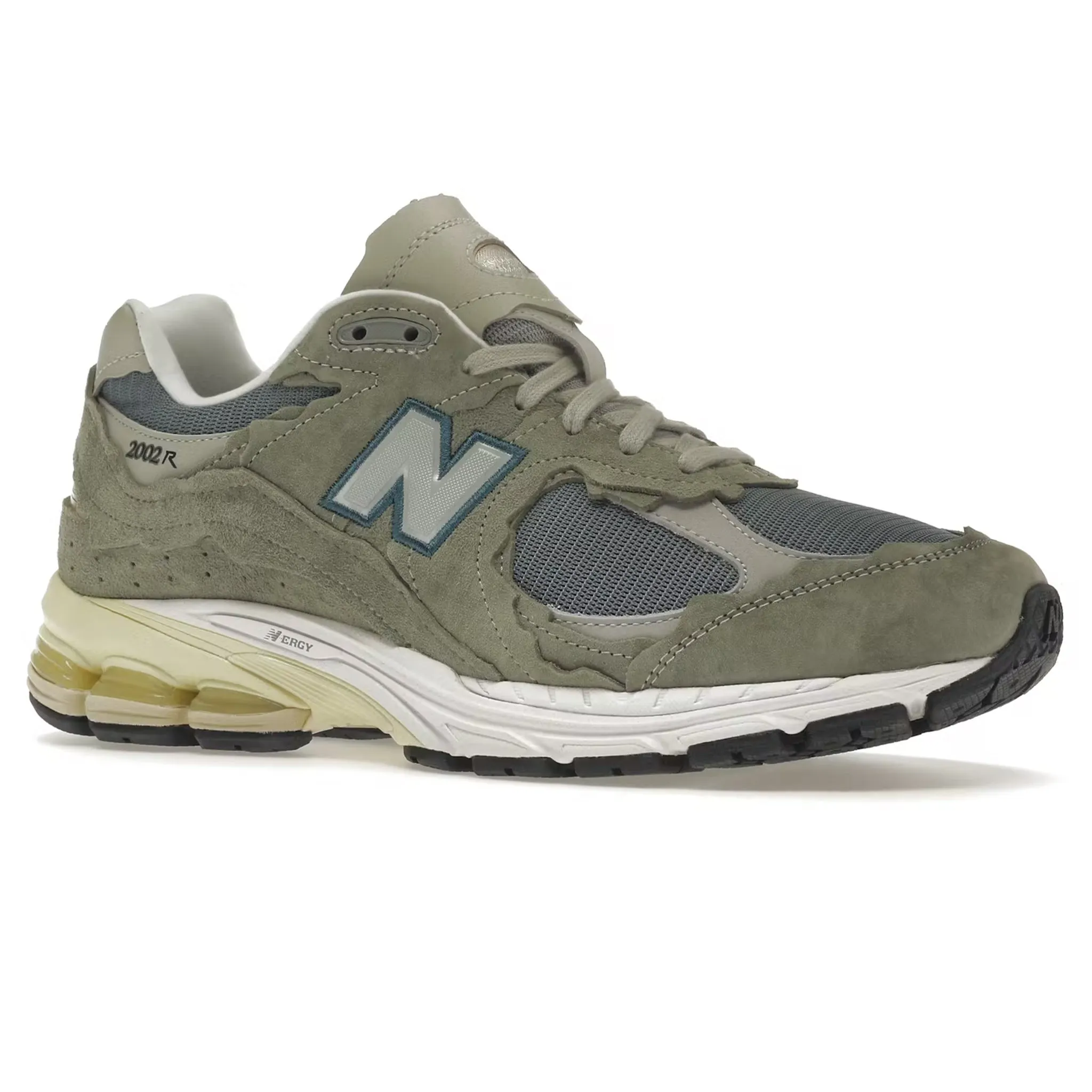 NEW BALANCE 2002R PROTECTION PACK MIRAGE GREY