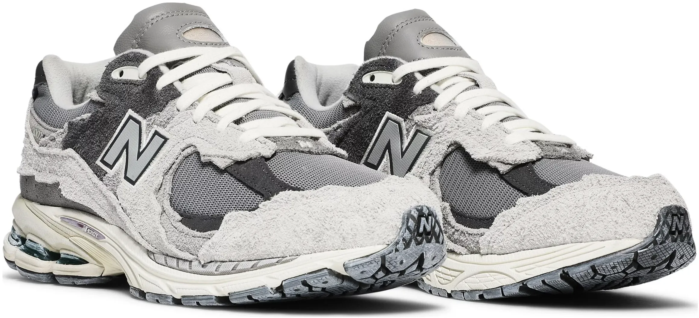 NEW BALANCE 2002R PROTECTION PACK RAIN CLOUD