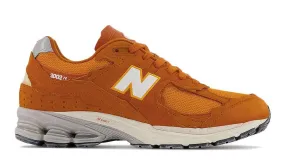 NEW BALANCE 2002R PROTECTION PACK VINTAGE ORANGE