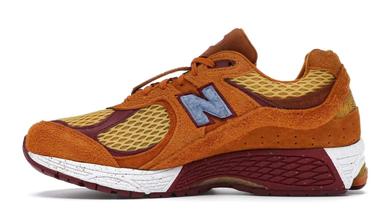 NEW BALANCE 2002R X SALEHE BEMBURY