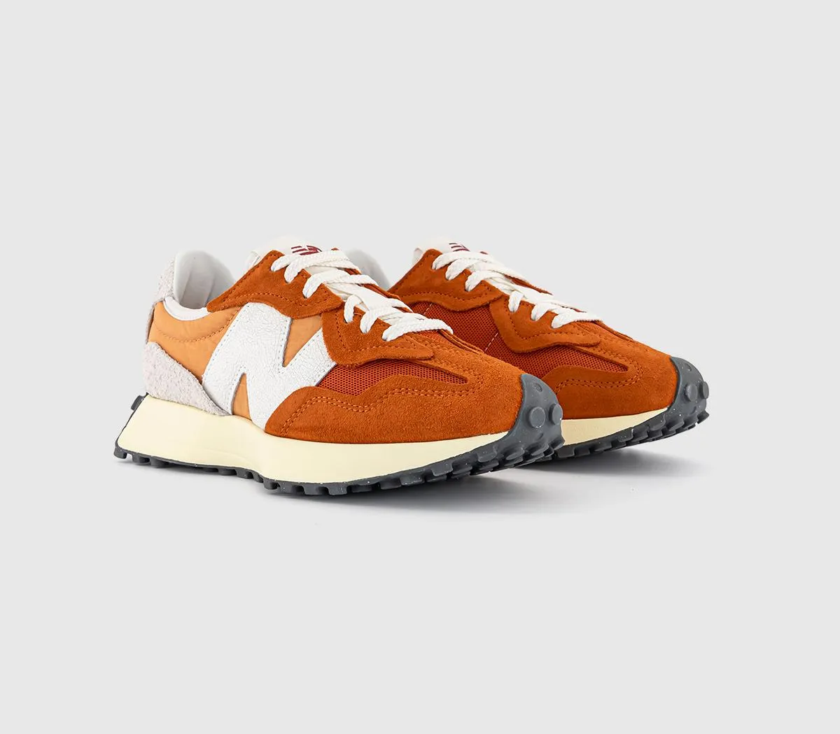 New Balance 327 Trainers Infield Clay