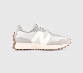 New Balance 327 Trainers Raincloud Nimbus Cloud Sea Salt