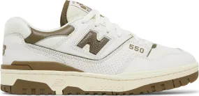 NEW BALANCE 550 AIME LEON DORE OLIVE