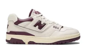 NEW BALANCE 550 AIME LEON DORE PURPLE