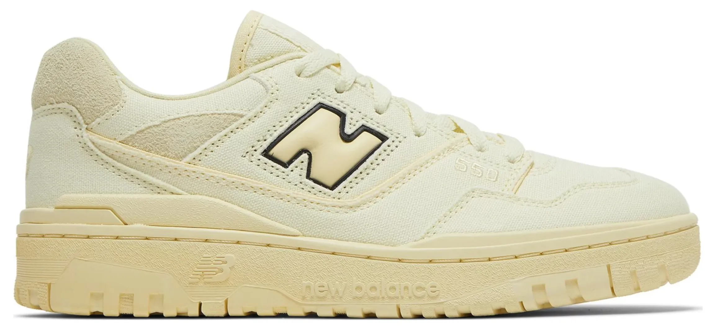 NEW BALANCE 550 JOE FRESHGOODS CONVERSATIONS AMONGST US