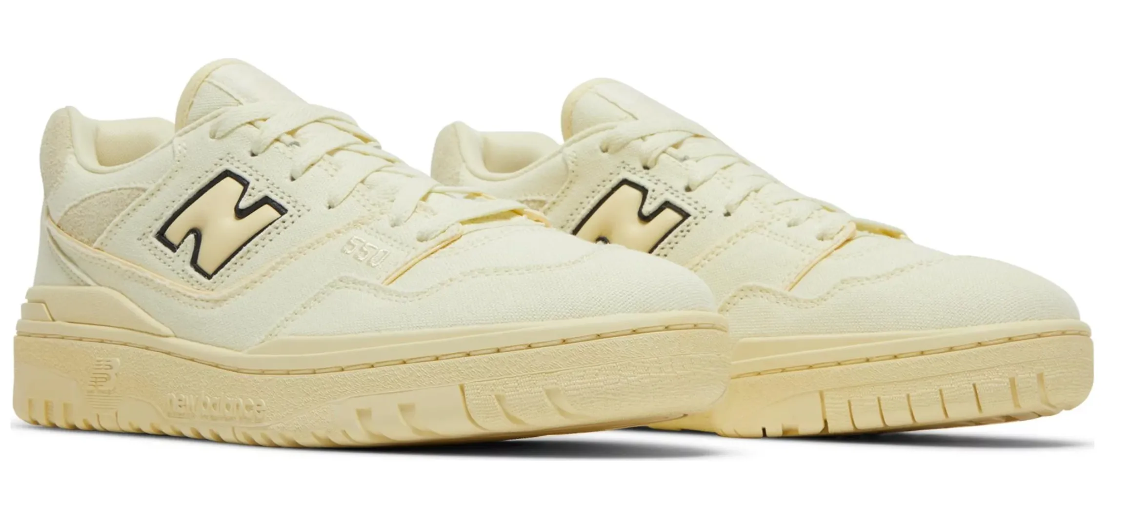 NEW BALANCE 550 JOE FRESHGOODS CONVERSATIONS AMONGST US