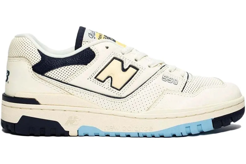 NEW BALANCE 550 RICH PAUL