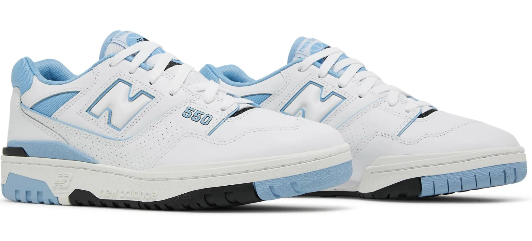 NEW BALANCE 550 UNC