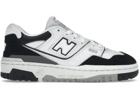 NEW BALANCE 550 WHITE BLACK RAIN CLOUD (GS)