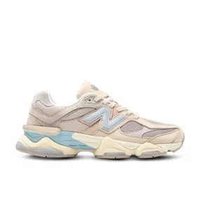 NEW BALANCE 9060 IVORY CREAM PINK SAND