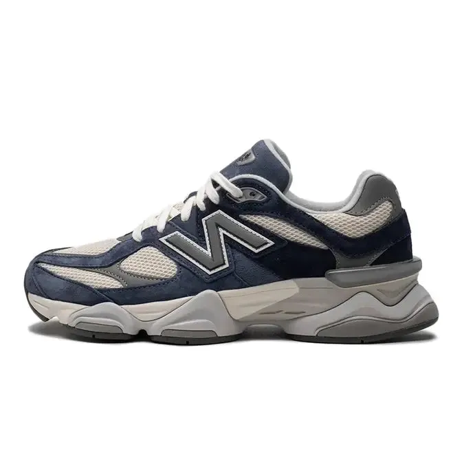 NEW BALANCE 9060 NATURAL INDIGO