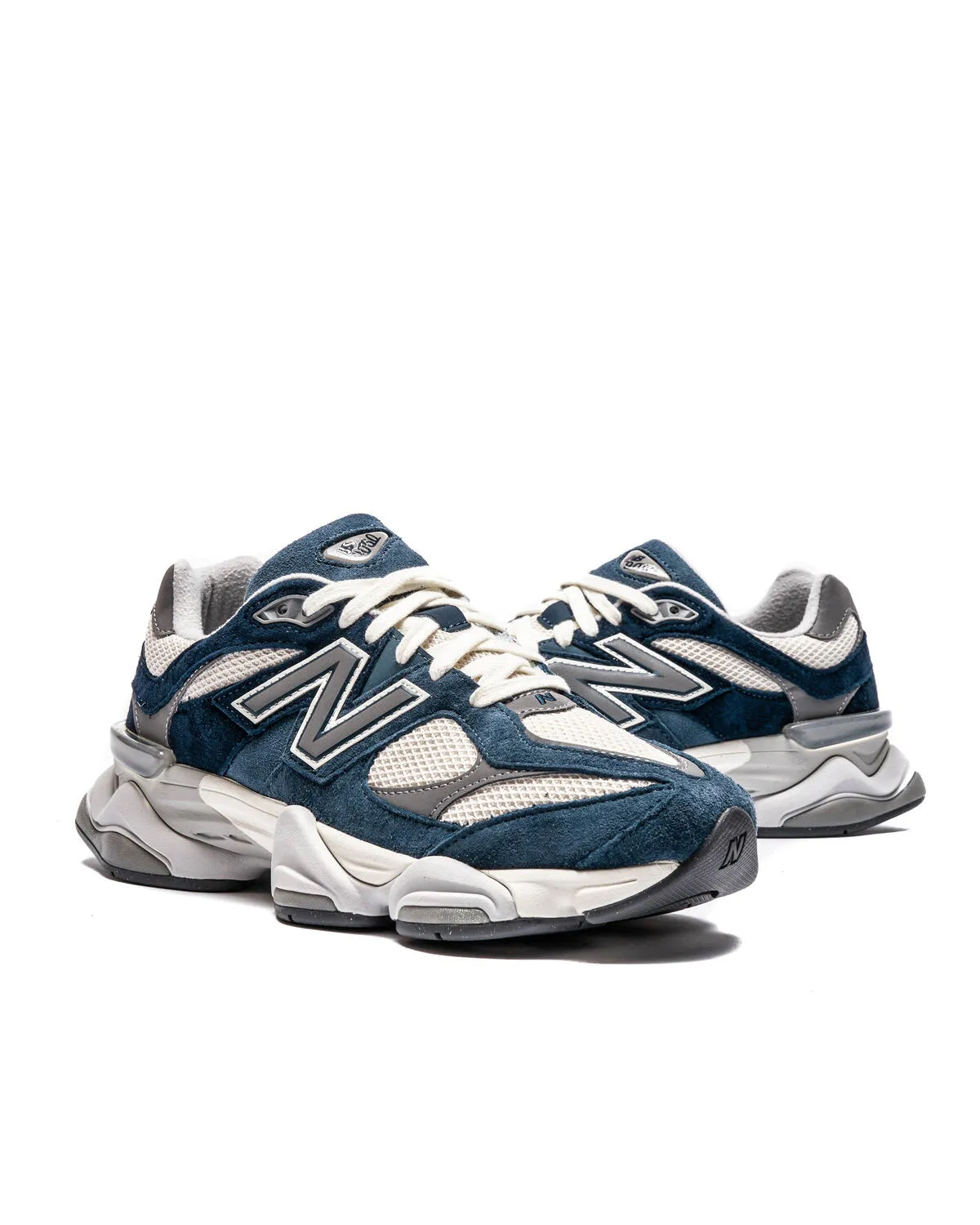 NEW BALANCE 9060 NATURAL INDIGO