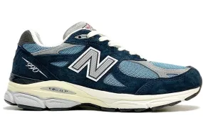 NEW BALANCE 990V3 MIUSA TEDDY SANTIS NAVY CASTLEROCK